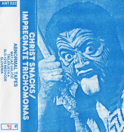 Impregnate Trichomonas : Christ Snacks - Impregnate Trichomonas